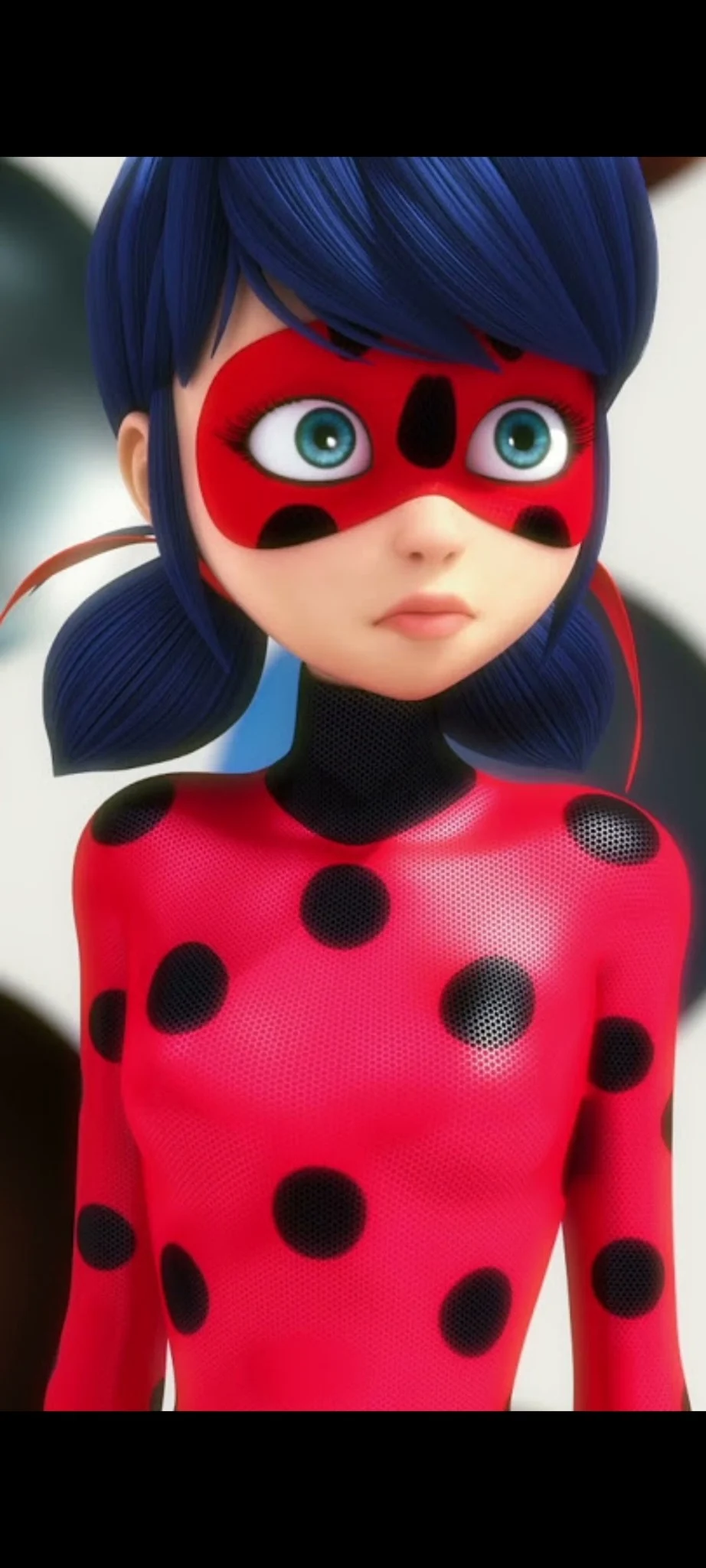 Ladybug 