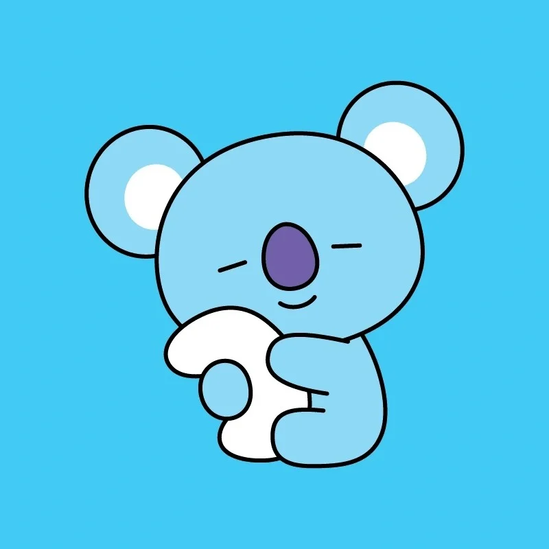 Koya (BT21)