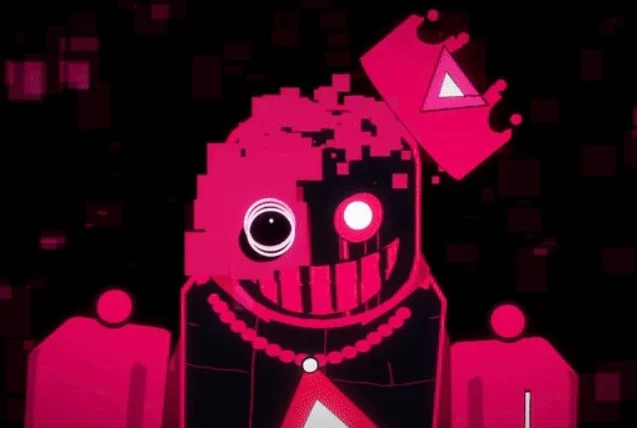 annihilation john doe