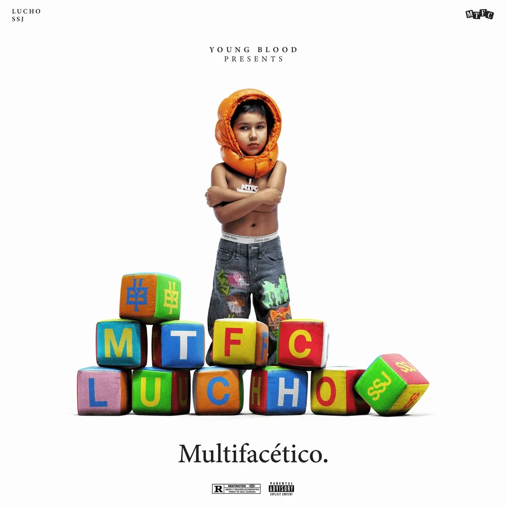 LUCHO SSJ MTFC