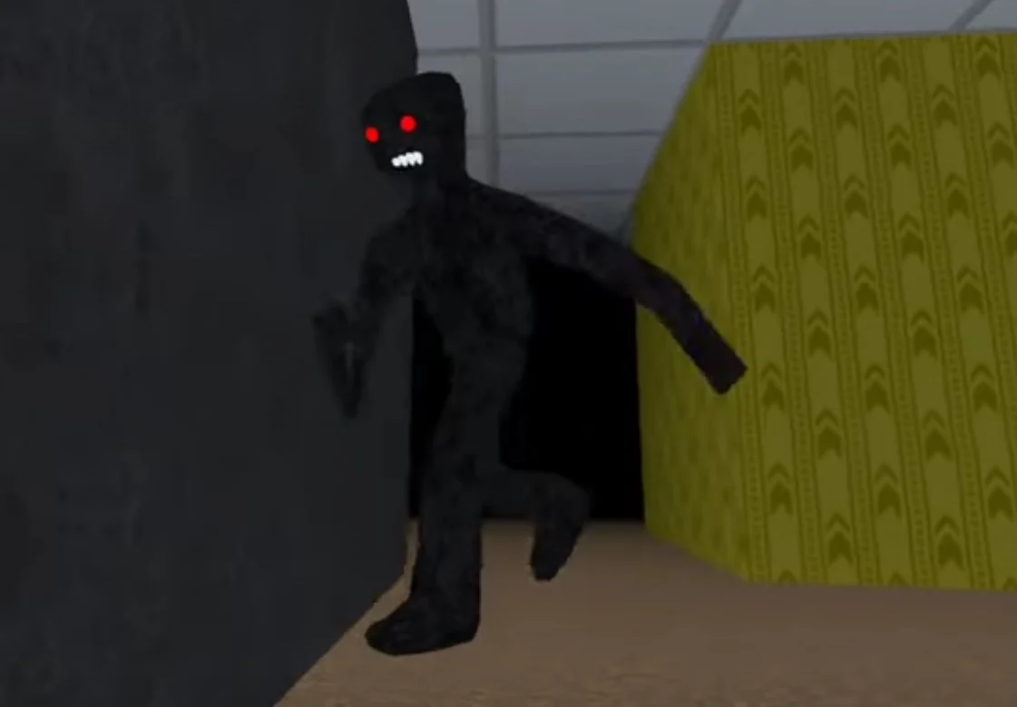 Hilly (Big Scary)
