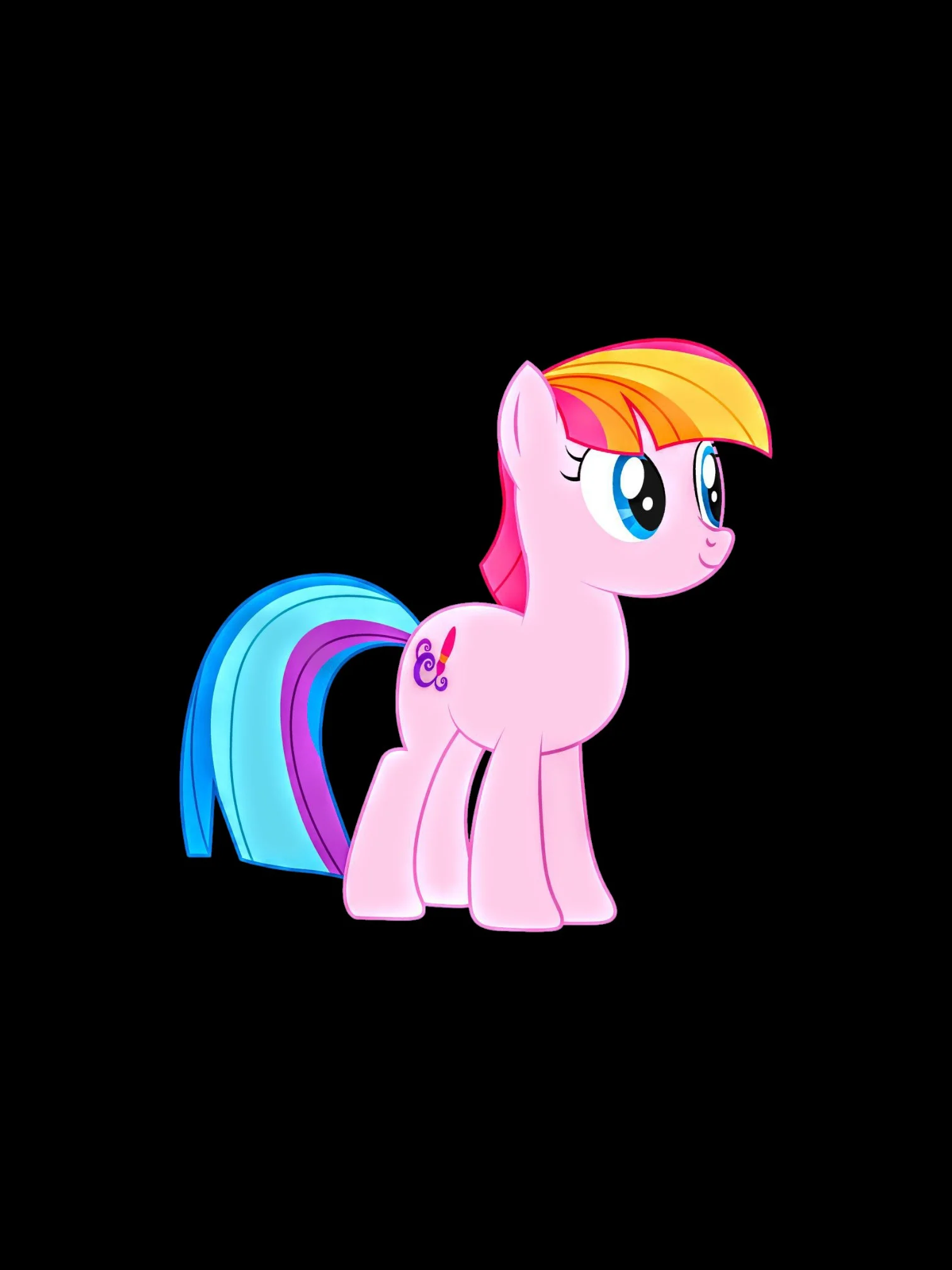 Toola Roola MLP Fim