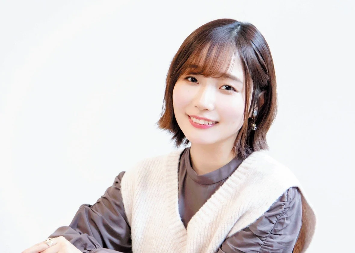 Yume Miyamoto (Voice Actor Japanese)