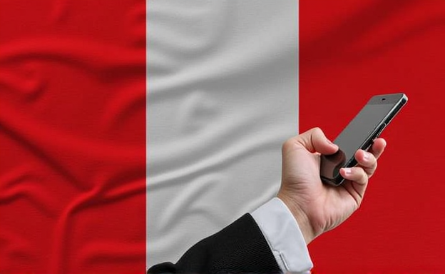 telefono peruano