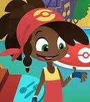 Leena (Pokémon Playhouse)