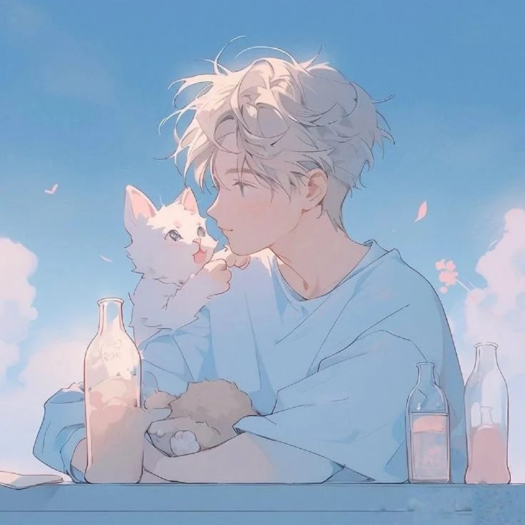 Amatsuki
