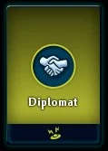 Diplomat (Spore)