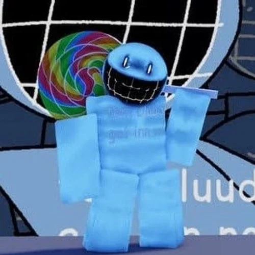 Bluuudude