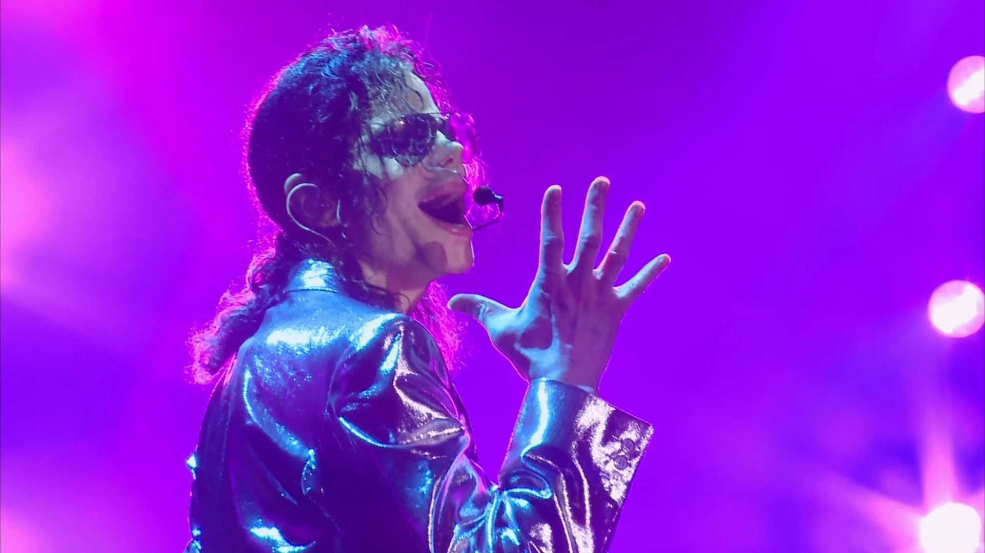 Michael Jackson (This Is It Era/Mjj Various Channel)
