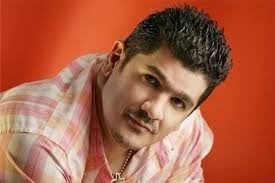 Eddy Herrera