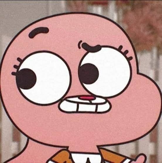 Anais Errrrrr Watterson