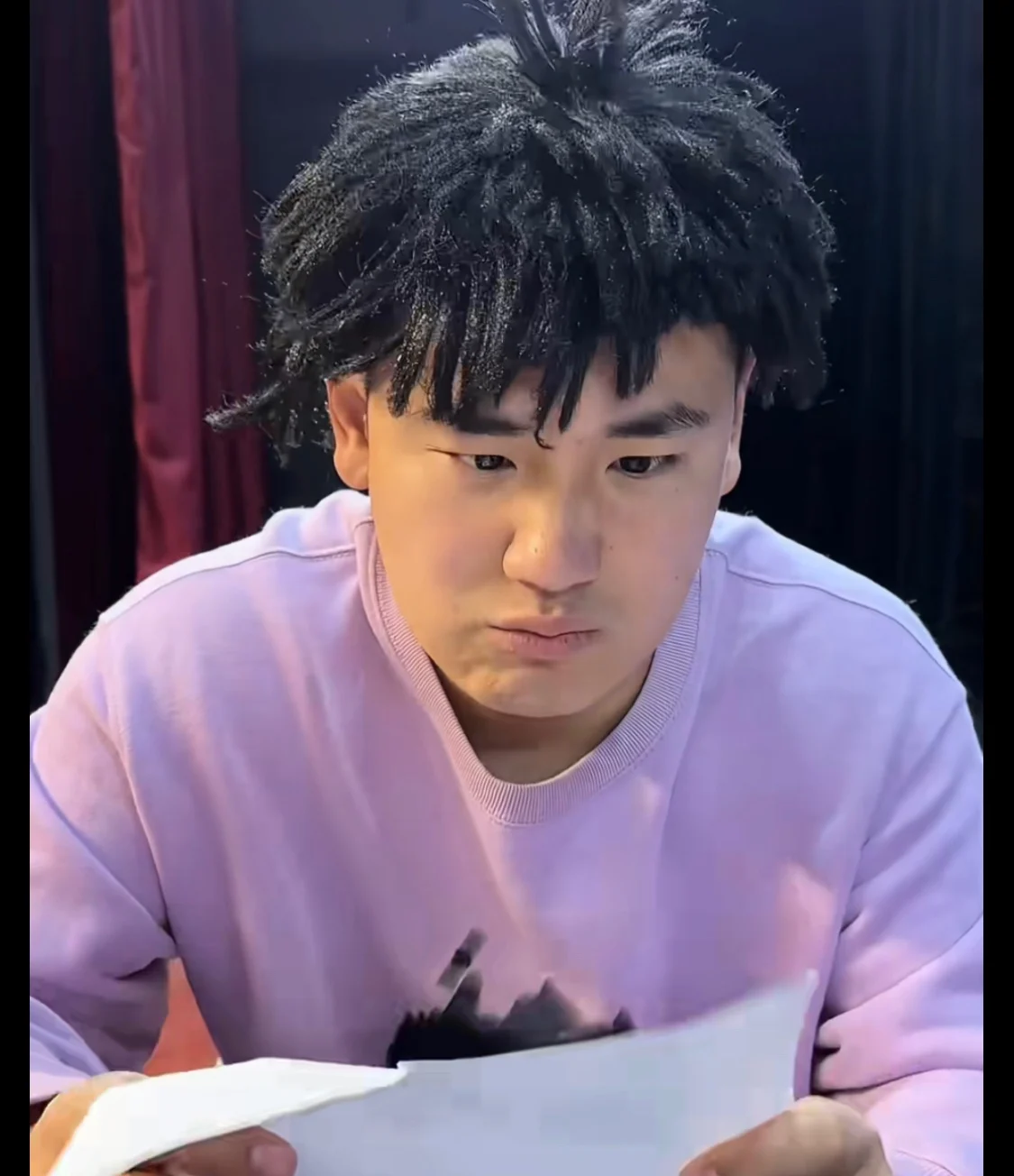 鹰眼（李幻鹰）