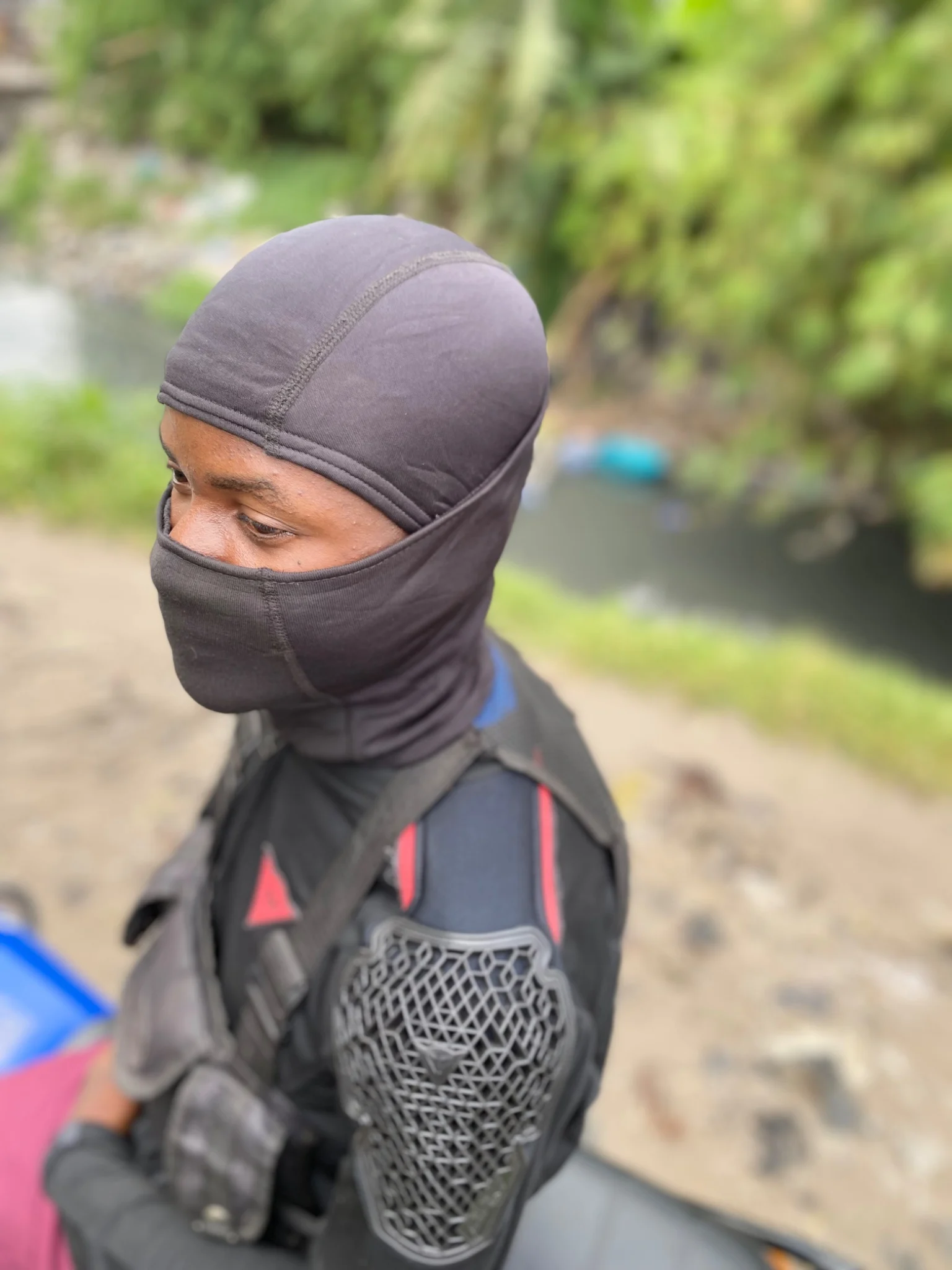 Nduka
