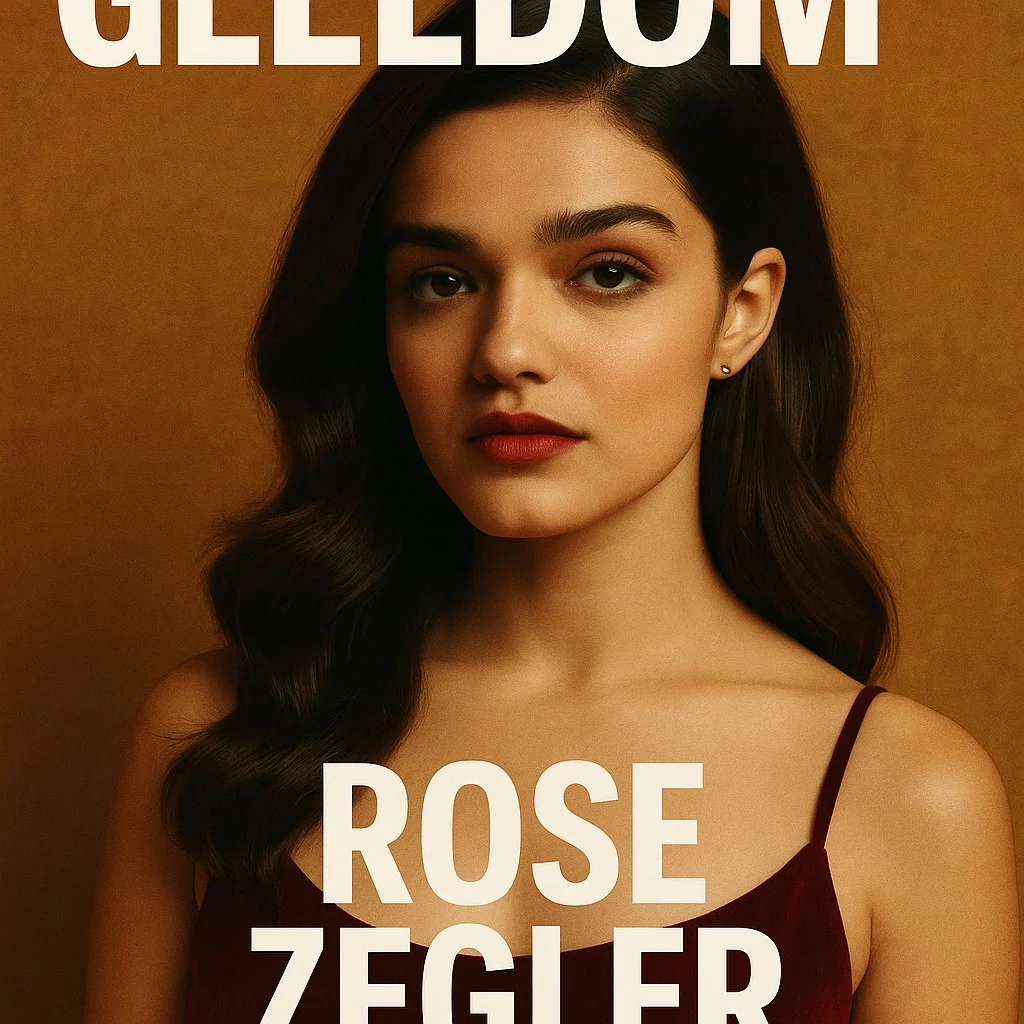 Rachel Zegler