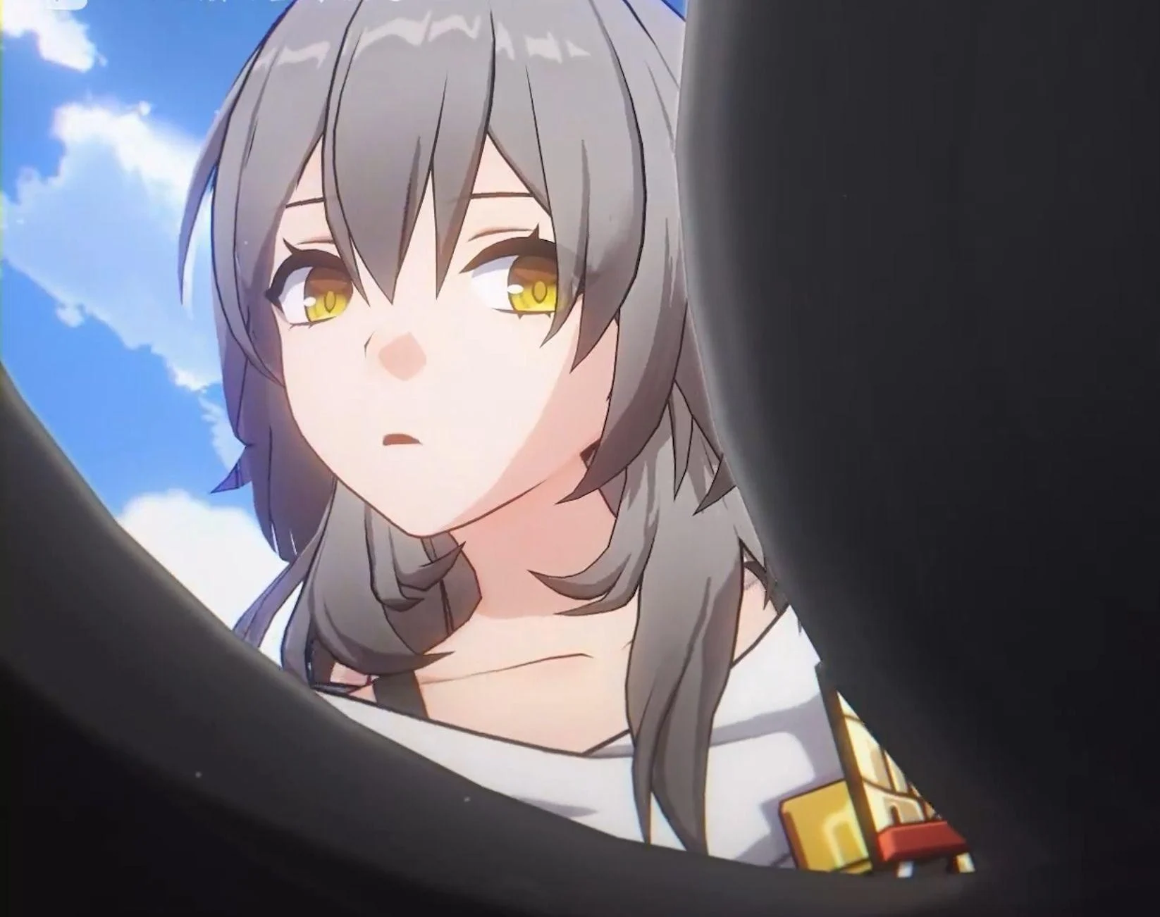 Trailblazer（Honkai:Star Rail）