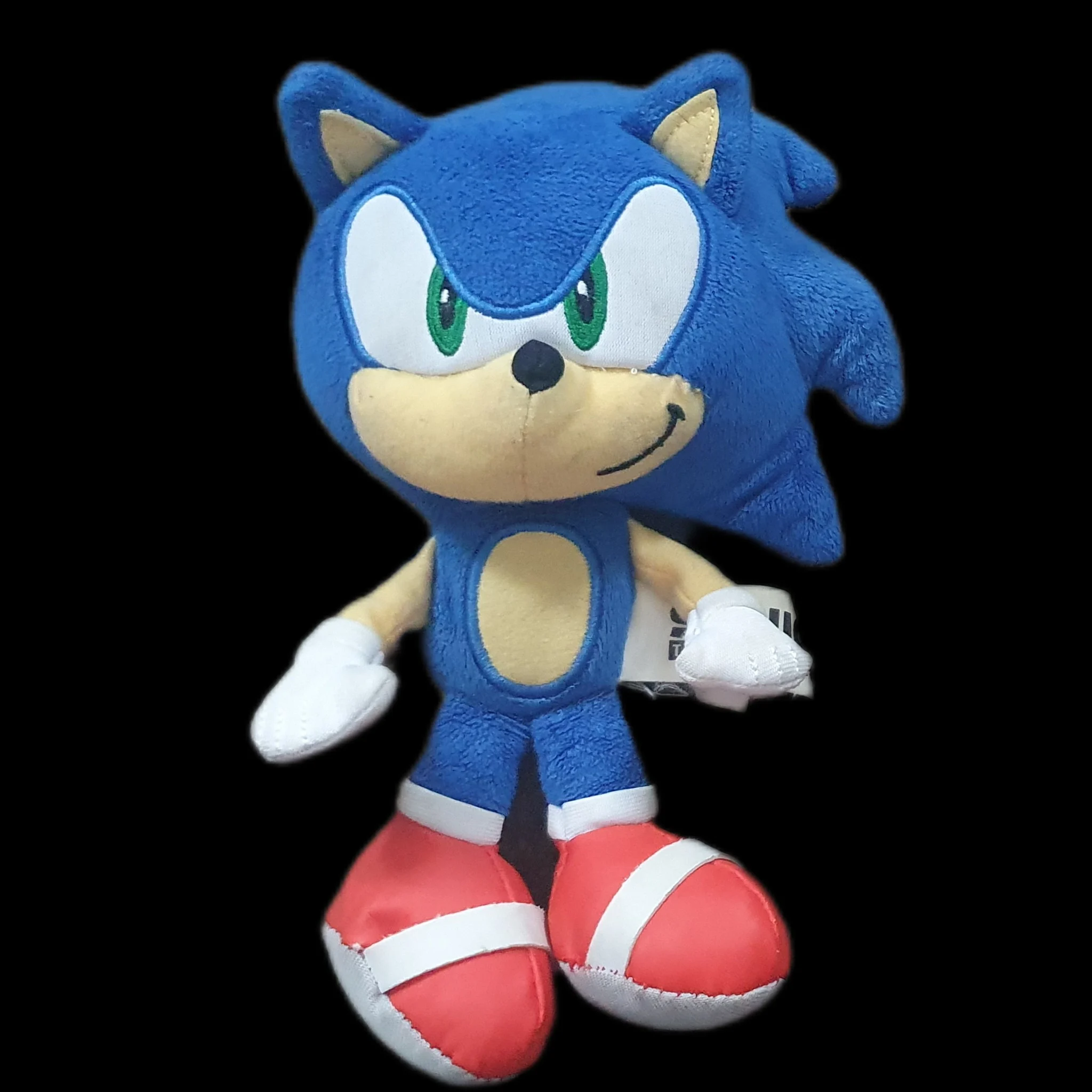 Sonic (ChaotixSonicScience) 
