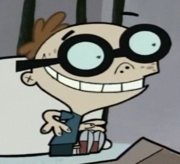 Otto Lino (Diego Ángeles)