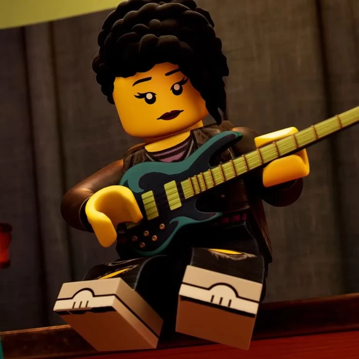 Lego Dreamzzz Zoey