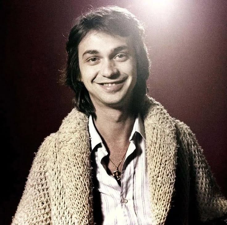 David Lebón (1978)