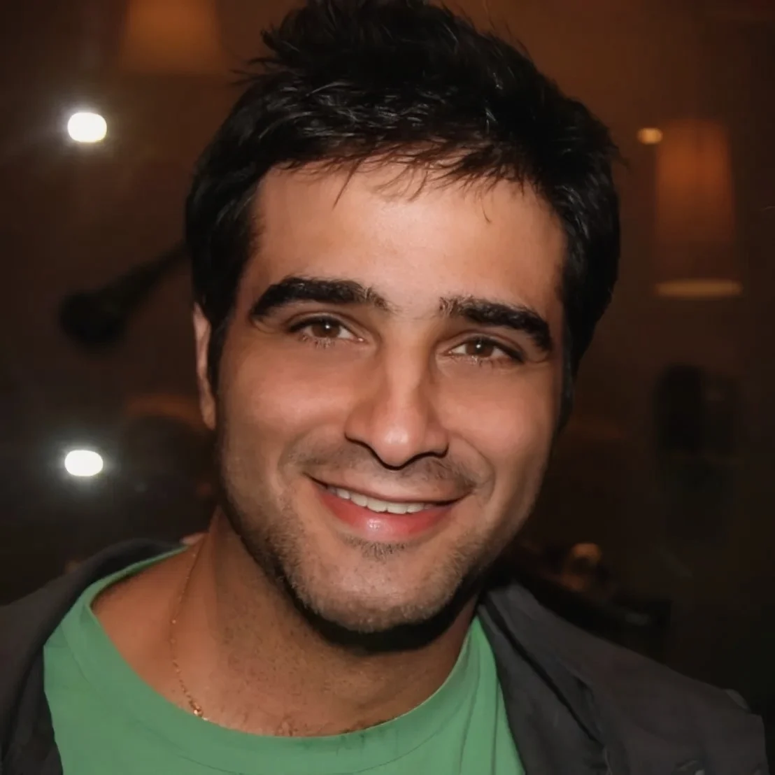 Emanuel "Eman" Kiriakou