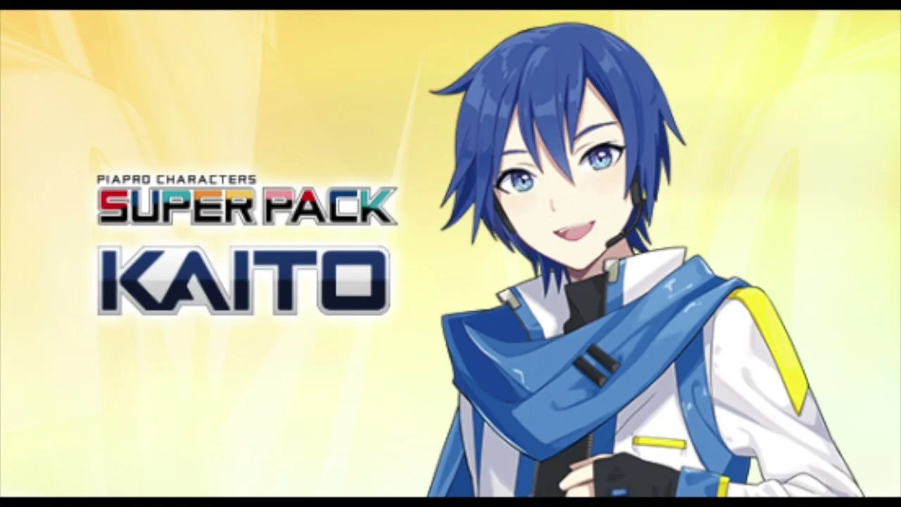 KAITO SP AI