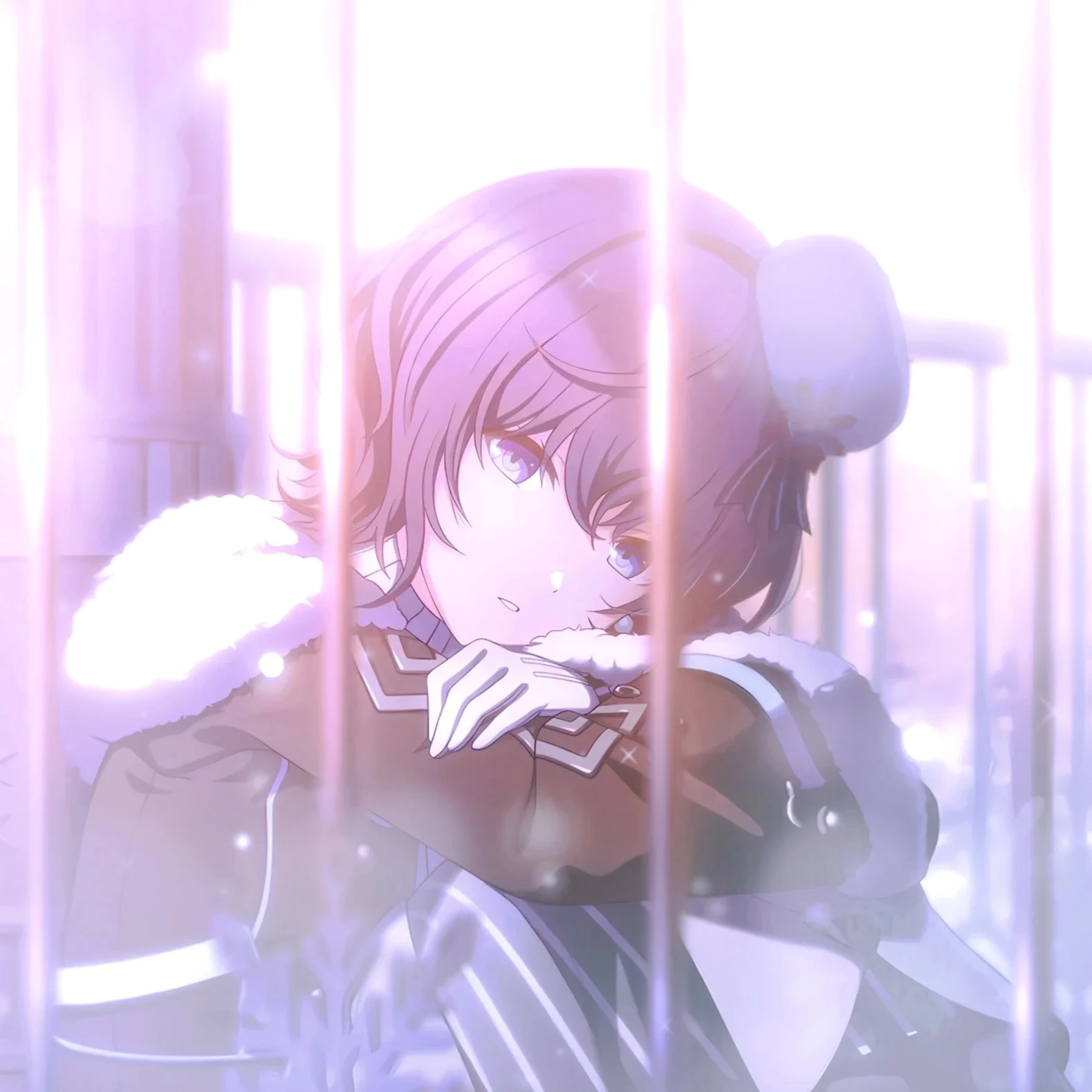 朝比奈真冬 Asahina Mafuyu
