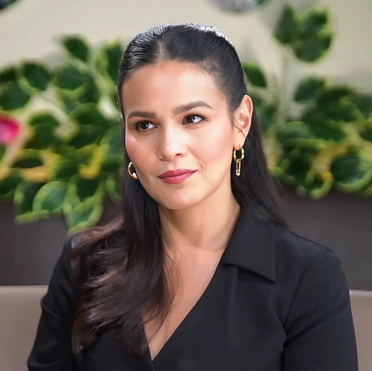 Iza Calzado (OG Sang'gre Amihan - Encantadia 2005)