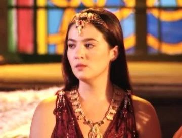 Sunshine Dizon (OG Sang'gre Pirena - Encantadia 2005)
