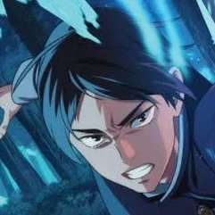 Kaito Yuki (Jujutsu Kaisen)