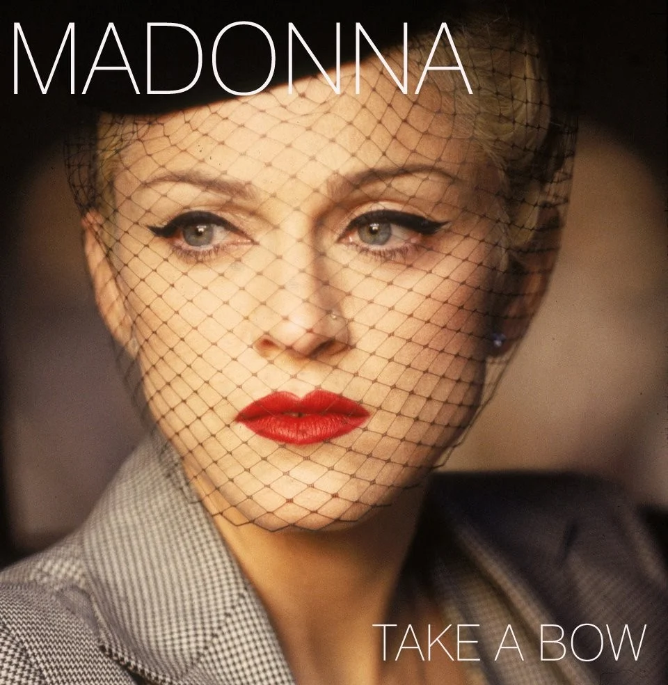 Madonna (Take a Bow single)