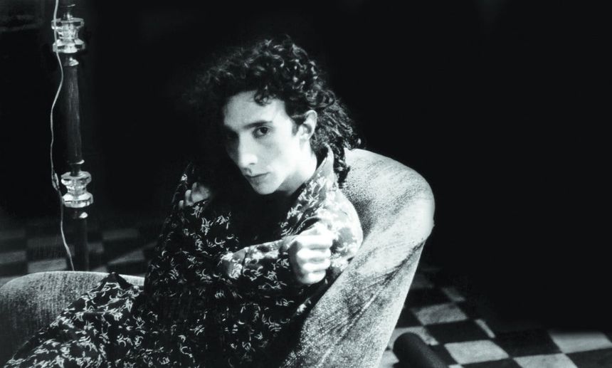 Fito Paez