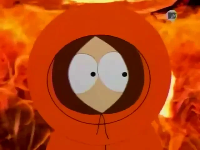 Kenny Mccormick [Irwin Daayan] Español Latino-Latin American Spanish Dub [South Park: Doblaje Mexicano-South Park: Mexican Dub- South Park Mas Grande Mas Largo Y Sin Cortes-South Park Bigger Longer And Uncut] 1998-1999