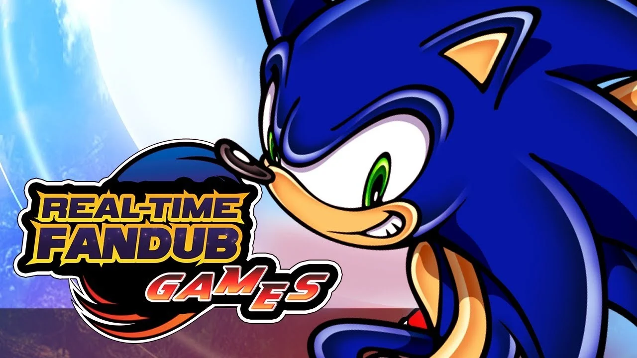 Snapcube Sonic