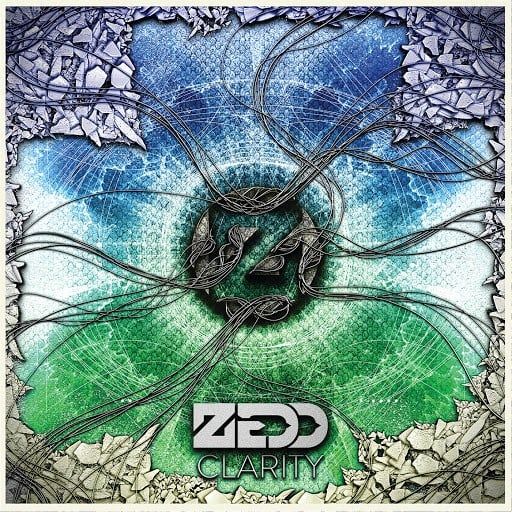 Zedd - Clarity ft. Foxes (Acapella)