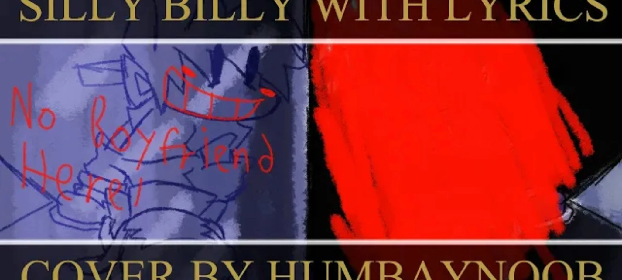 Silly Billy With Lyrics Cover (NO BOYFRIEND VERSION) (Original by @MaimyMayo)
