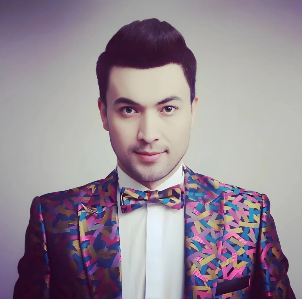 SHAXZOD NAZAR