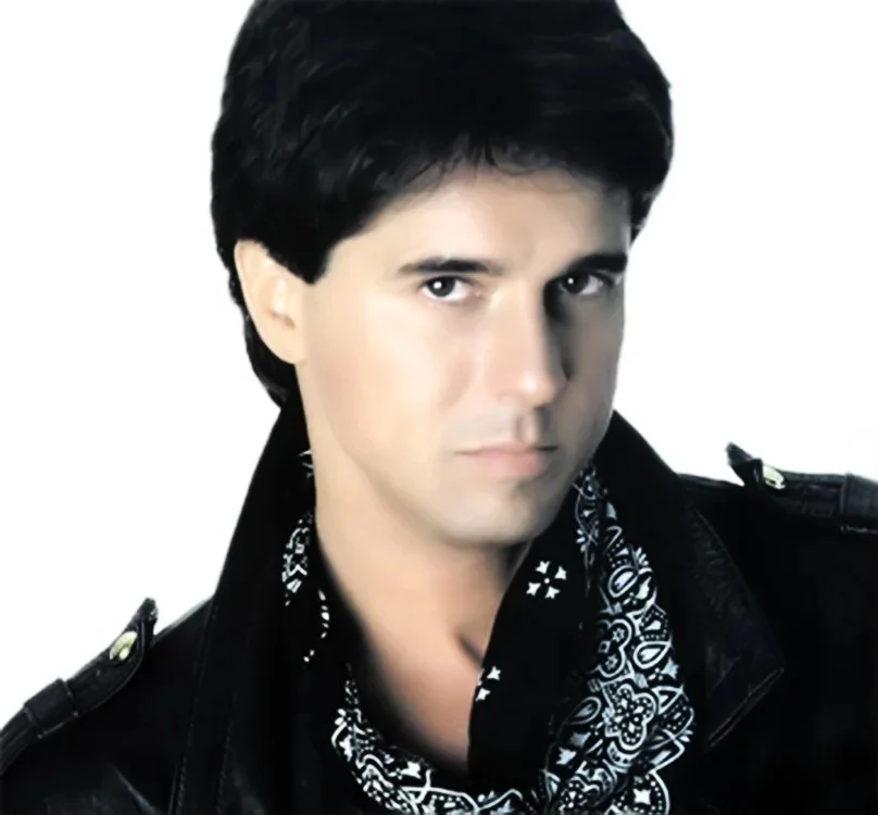 Rudy La Scala