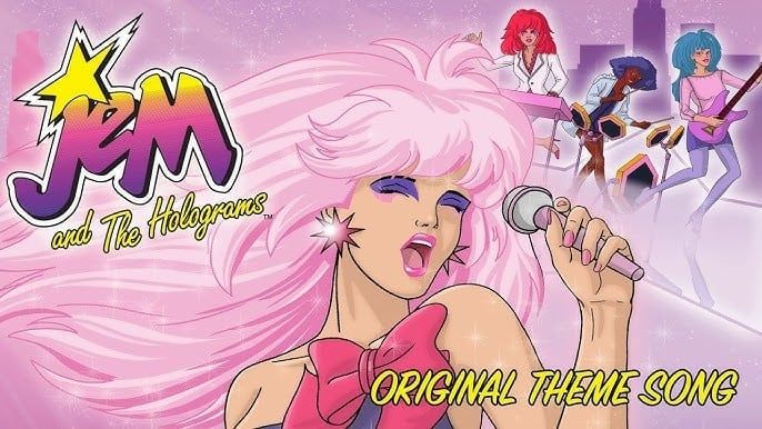 JEM (Britta Phillips)
