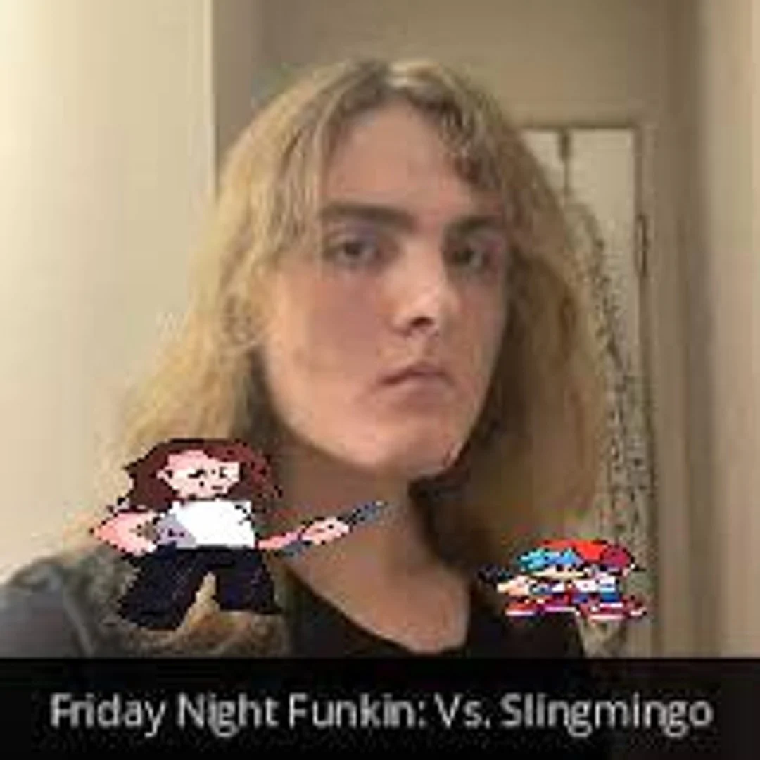 Slingmingo (IRON LUNG)