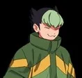 Ryuji Hattori (River City Girls 2)