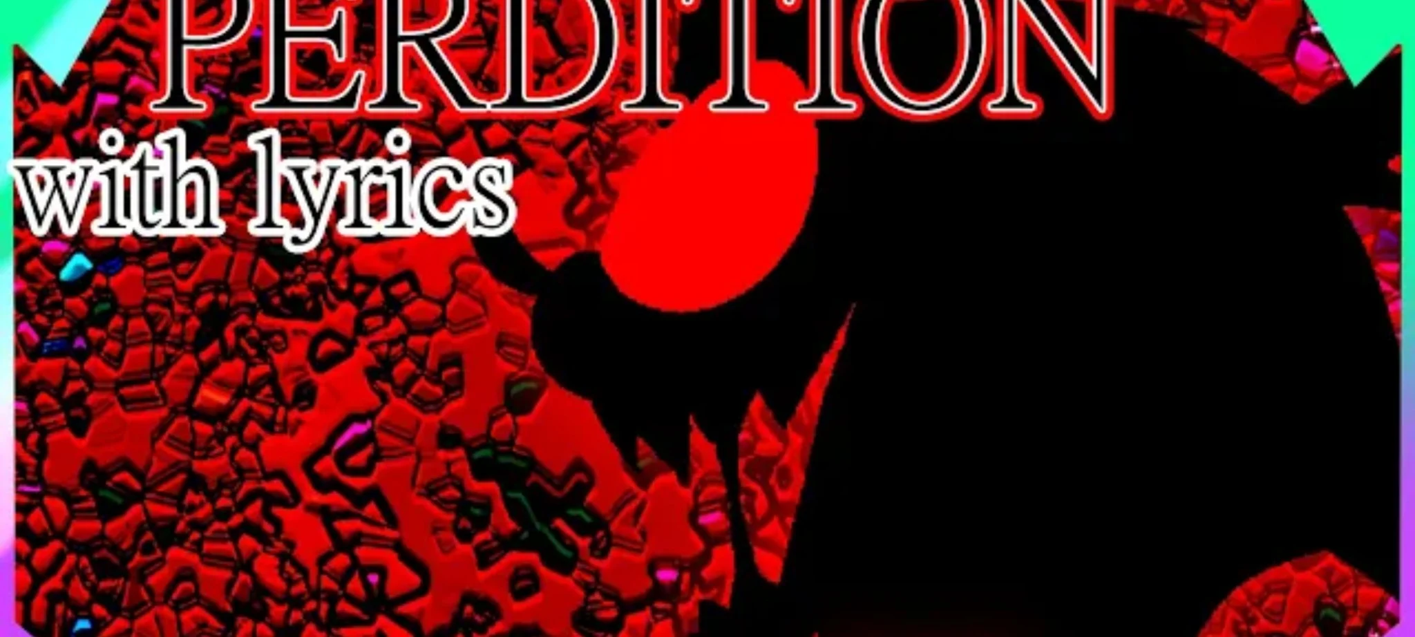 PERDITION WITH LYRICS | DAREDEVIL FUNKIN WITH LYRICS (SynthV Cover)