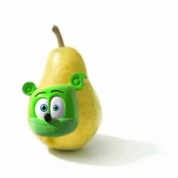 Gummibar 