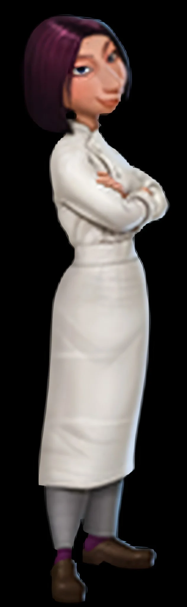 Colette Tatou (Ratatouille)
