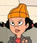 Ashley Spinelli (Recess)