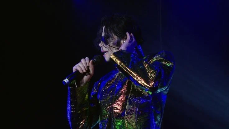Michael Jackson (This Is It Era/Mjj VariousChannel)