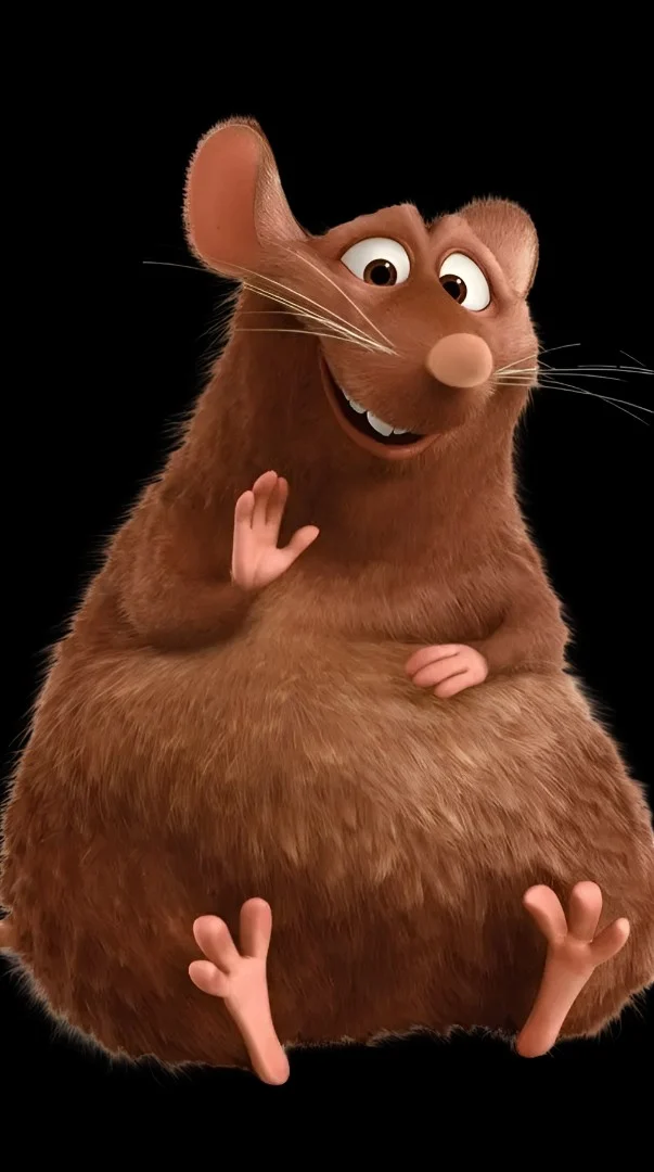 Emile (Ratatouille)