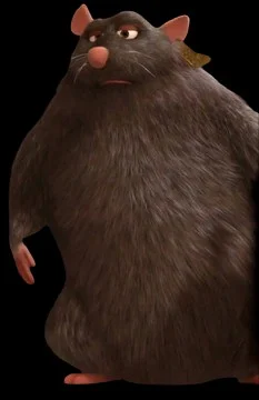 Git (Ratatouille)