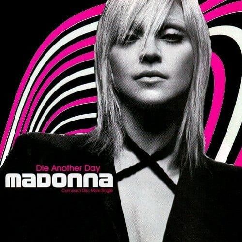 Madonna (Die Another Day)