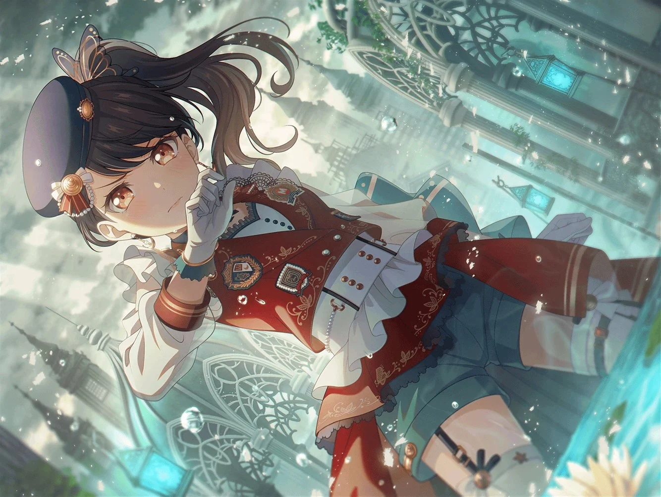 Futaba Tsukushi
