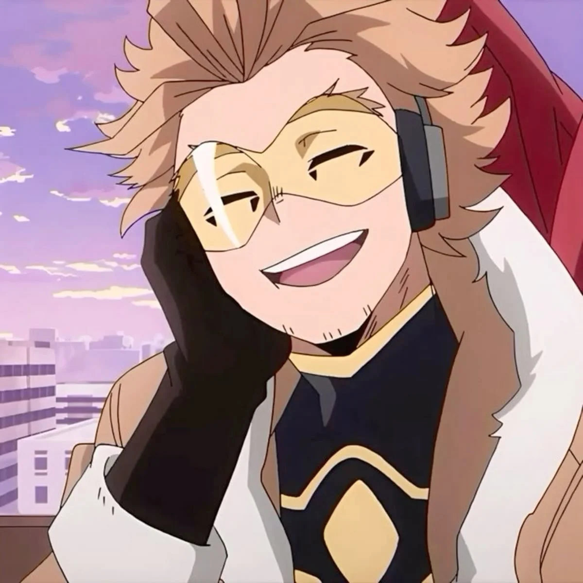 Hawks (keigo takami)